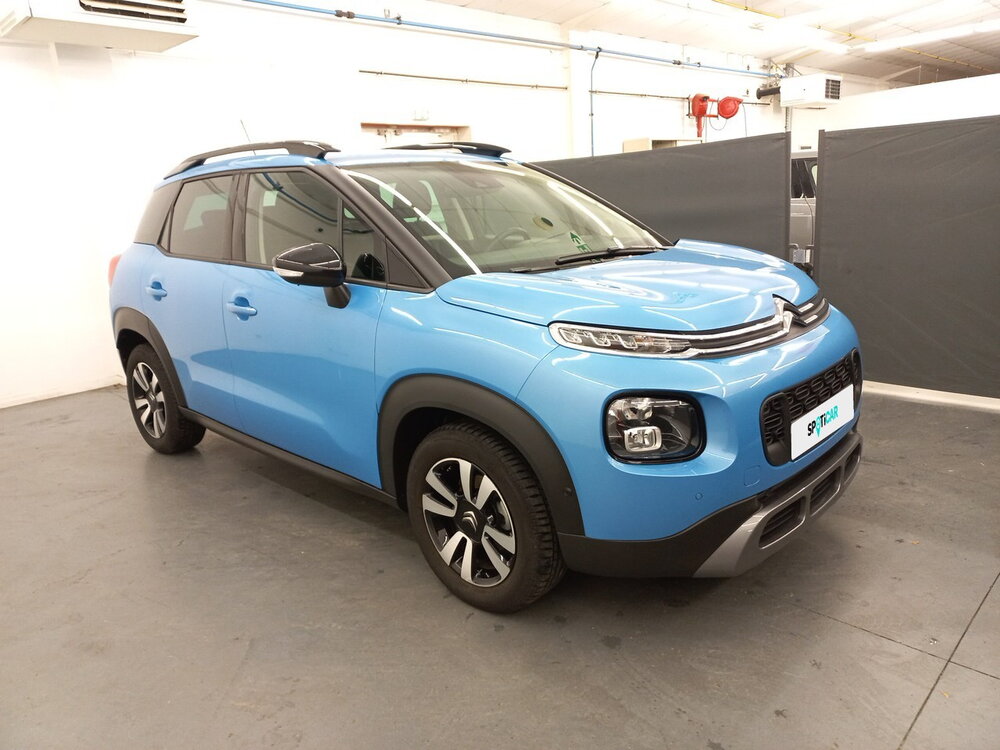Occasion CITROEN C3 Aircross C3 Aircross BlueHDi 110 S&S BVM6 - Feel Pack