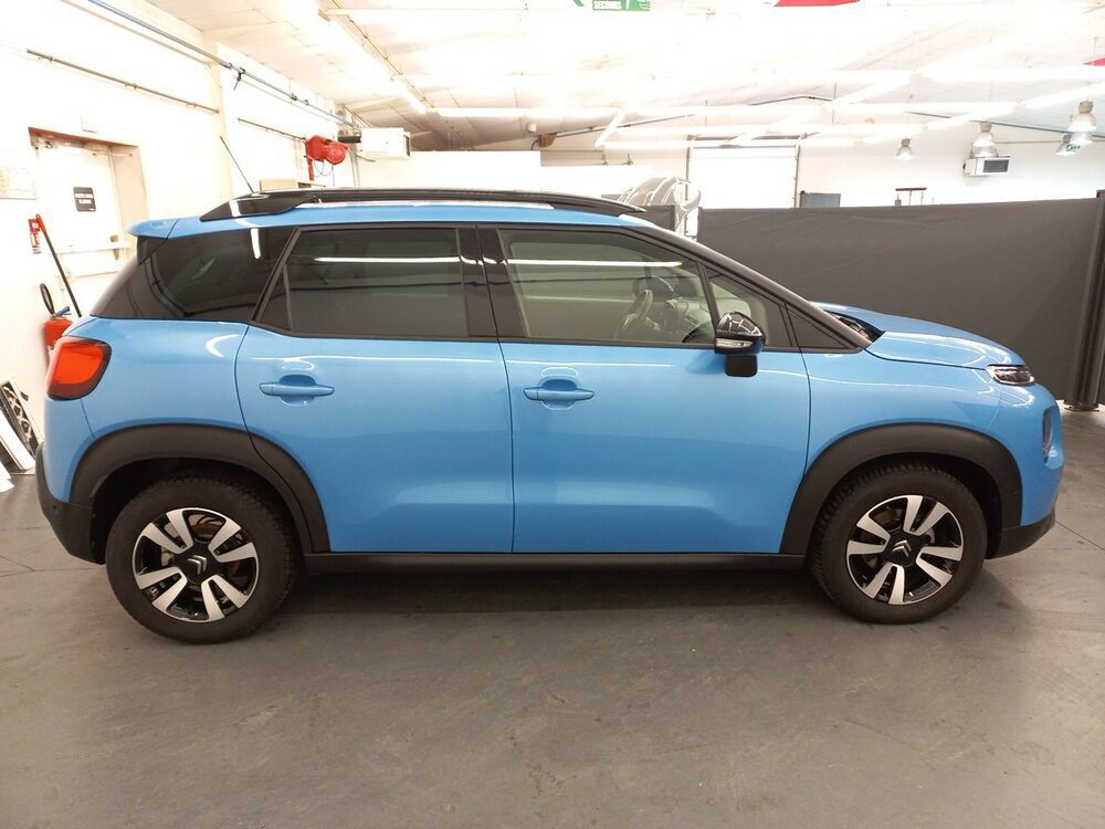 Occasion CITROEN C3 Aircross C3 Aircross BlueHDi 110 S&S BVM6 - Feel Pack