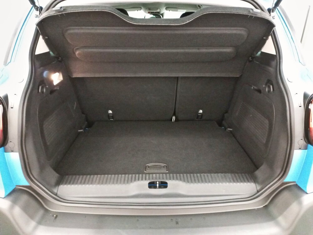 Occasion CITROEN C3 Aircross C3 Aircross BlueHDi 110 S&S BVM6 - Feel Pack