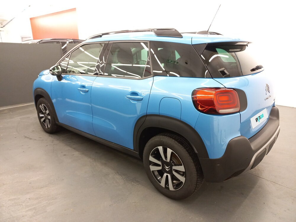 Occasion CITROEN C3 Aircross C3 Aircross BlueHDi 110 S&S BVM6 - Feel Pack