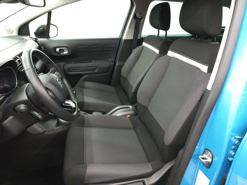 Occasion CITROEN C3 Aircross C3 Aircross BlueHDi 110 S&S BVM6 - Feel Pack