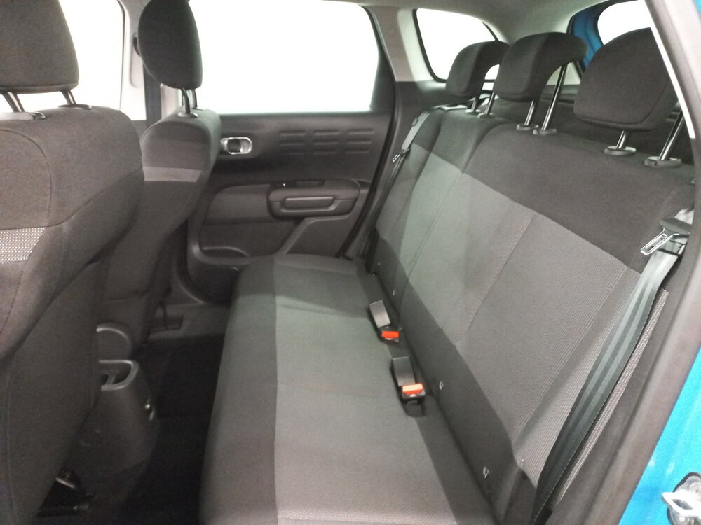 Occasion CITROEN C3 Aircross C3 Aircross BlueHDi 110 S&S BVM6 - Feel Pack