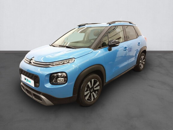 Occasion CITROEN C3 Aircross C3 Aircross BlueHDi 110 S&S BVM6 - Feel Pack