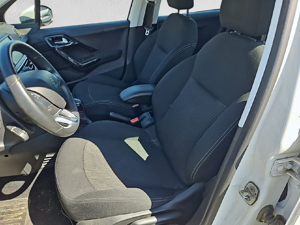 Occasion PEUGEOT 208 208 PureTech 82ch S&S BVM5 - Active Business