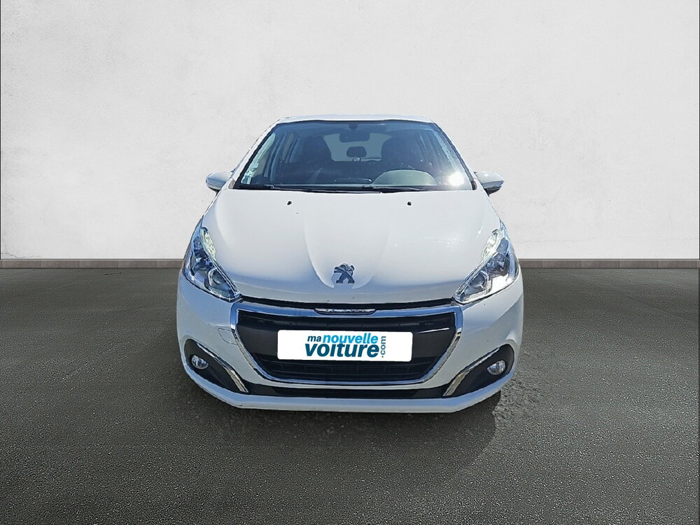 Occasion PEUGEOT 208 208 PureTech 82ch S&S BVM5 - Active Business