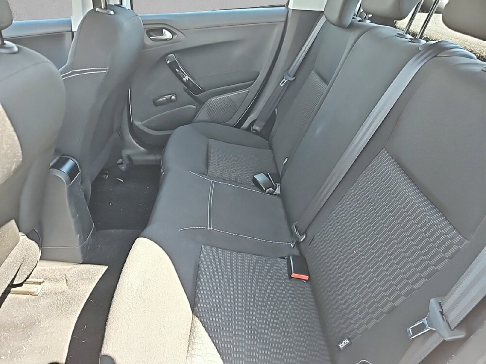 Occasion PEUGEOT 208 208 PureTech 82ch S&S BVM5 - Active Business