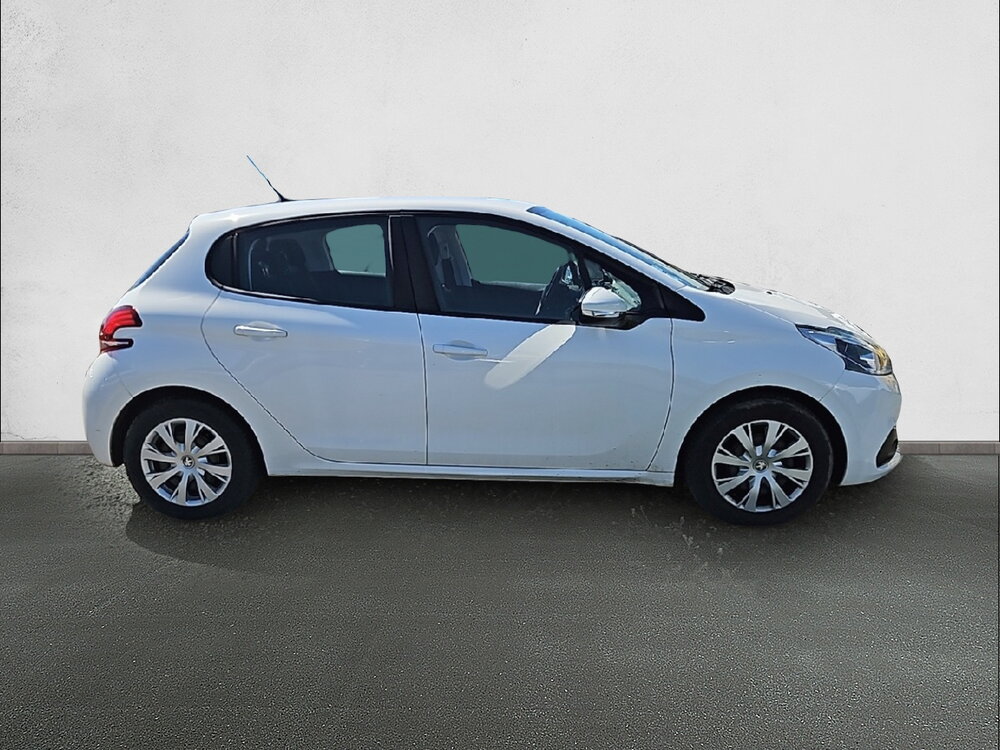 Occasion PEUGEOT 208 208 PureTech 82ch S&S BVM5 - Active Business