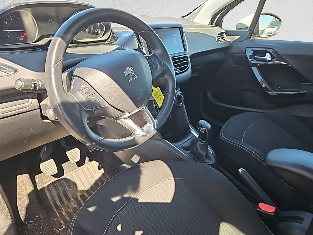 Occasion PEUGEOT 208 208 PureTech 82ch S&S BVM5 - Active Business