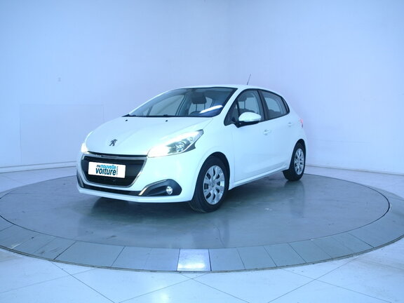 Occasion PEUGEOT 208 208 PureTech 82ch S&S BVM5 - Active Business