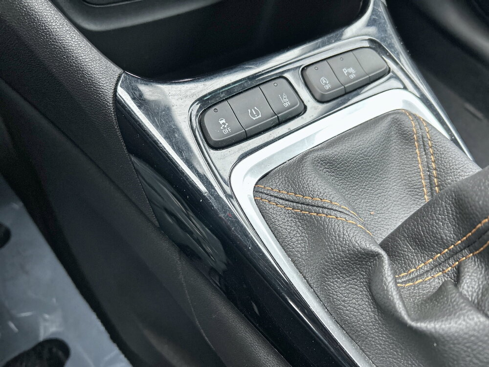 Occasion OPEL Crossland X Crossland X 1.5 D 102 ch - Elegance