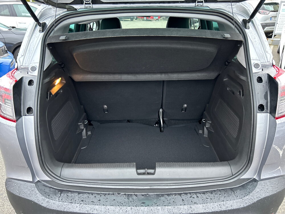 Occasion OPEL Crossland X Crossland X 1.5 D 102 ch - Elegance