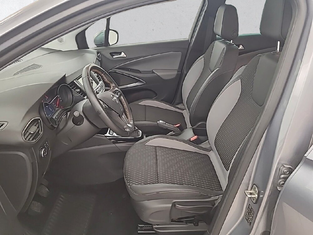 Occasion OPEL Crossland X Crossland X 1.5 D 102 ch - Elegance