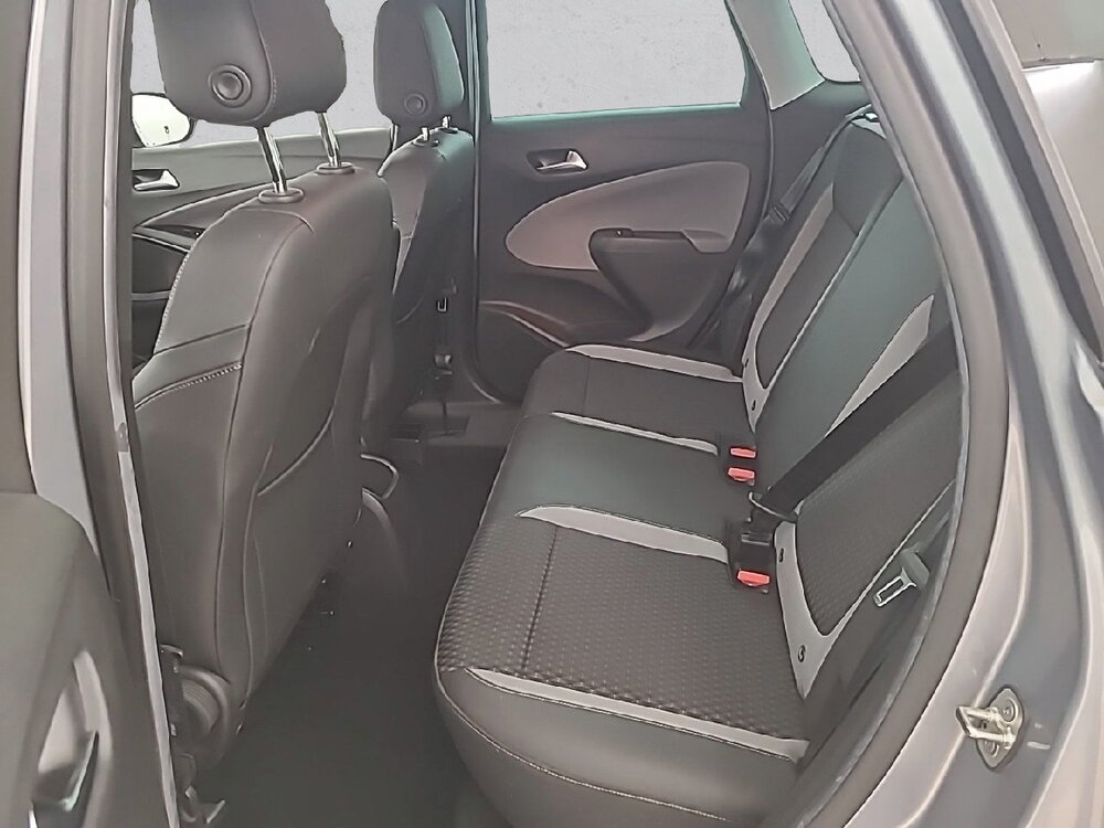 Occasion OPEL Crossland X Crossland X 1.5 D 102 ch - Elegance