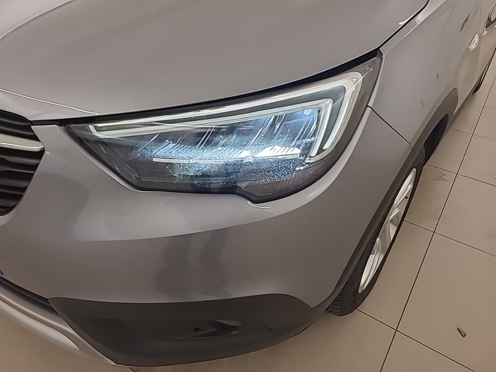Occasion OPEL Crossland X Crossland X 1.5 D 102 ch - Elegance
