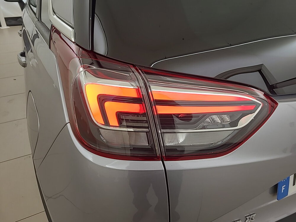 Occasion OPEL Crossland X Crossland X 1.5 D 102 ch - Elegance