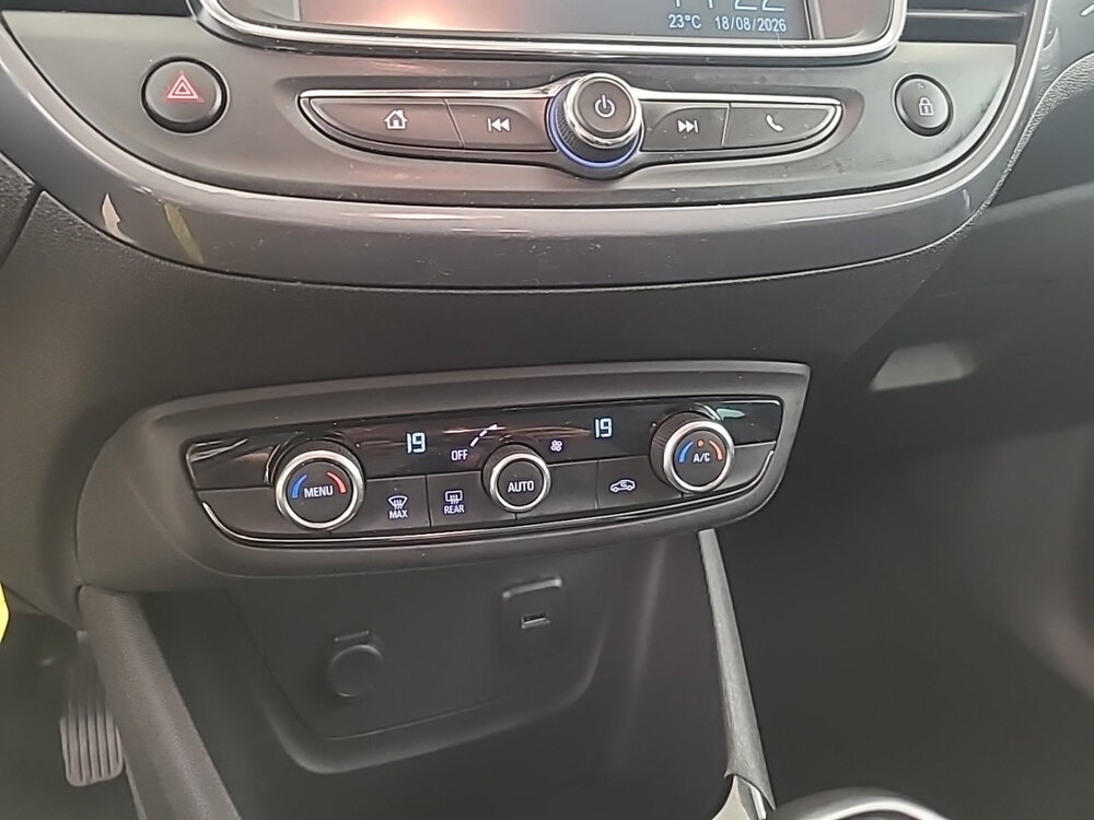 Occasion OPEL Crossland X Crossland X 1.5 D 102 ch - Elegance