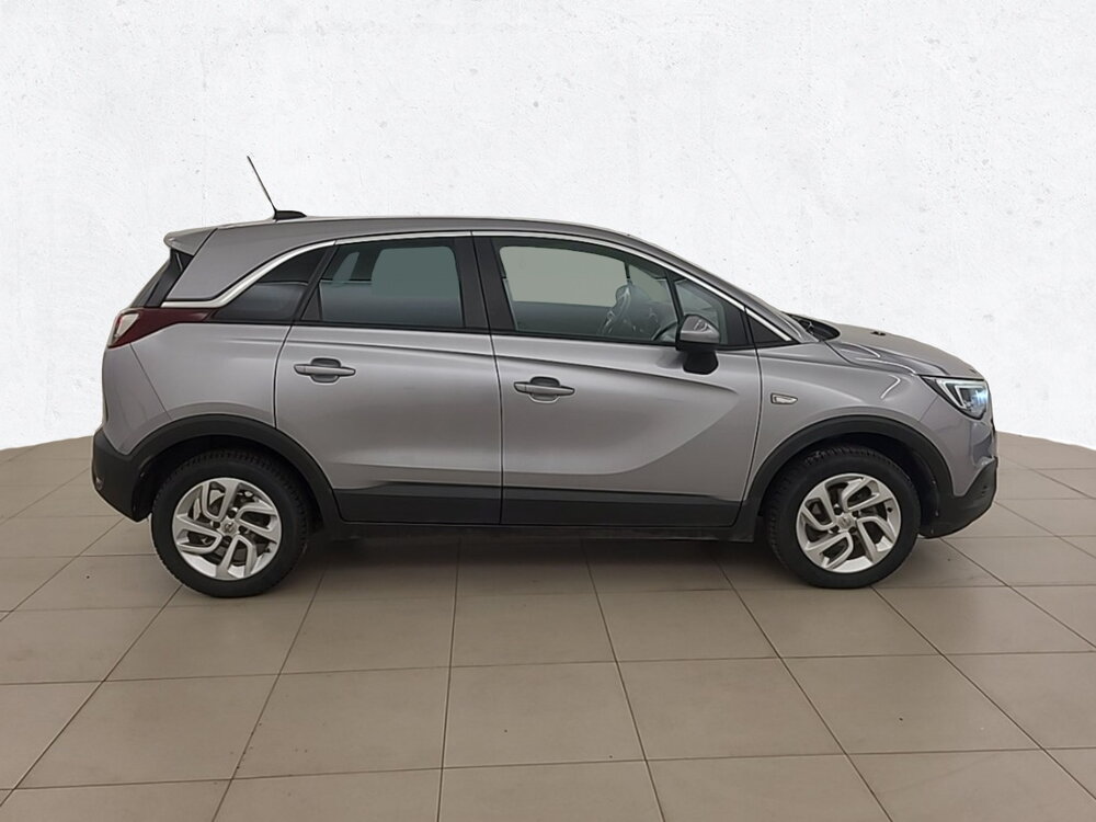 Occasion OPEL Crossland X Crossland X 1.5 D 102 ch - Elegance