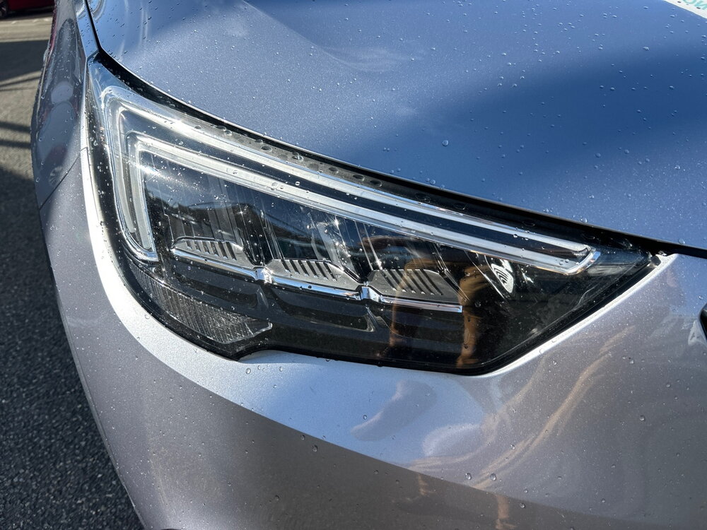 Occasion OPEL Crossland X Crossland X 1.5 D 102 ch - Elegance