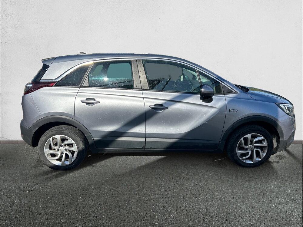 Occasion OPEL Crossland X Crossland X 1.5 D 102 ch - Elegance