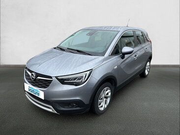 Occasion OPEL Crossland X Crossland X 1.5 D 102 ch - Elegance