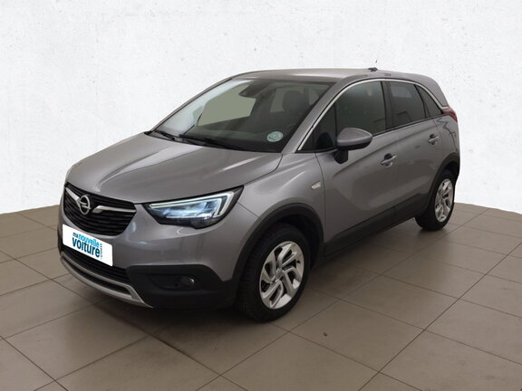 Occasion OPEL Crossland X Crossland X 1.5 D 102 ch - Elegance
