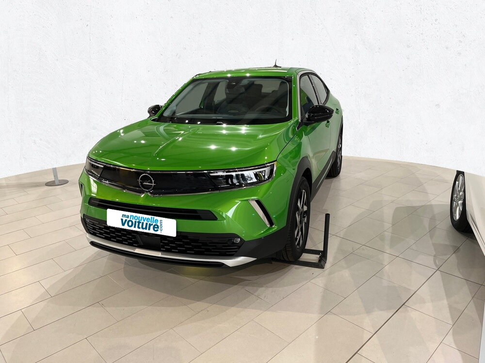 Occasion OPEL Mokka Mokka Electrique 136 ch & Batterie 50 kWh - Elegance