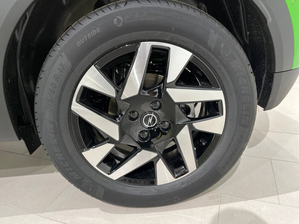 Occasion OPEL Mokka Mokka Electrique 136 ch & Batterie 50 kWh - Elegance
