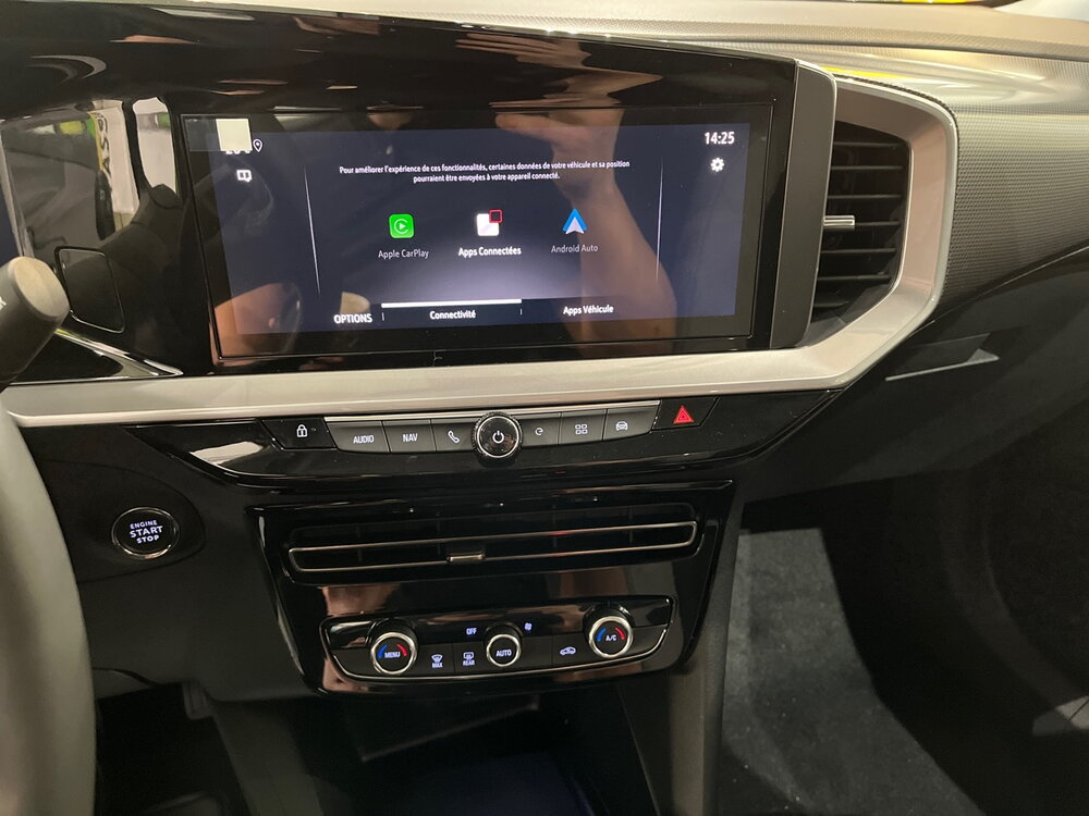 Occasion OPEL Mokka Mokka Electrique 136 ch & Batterie 50 kWh - Elegance