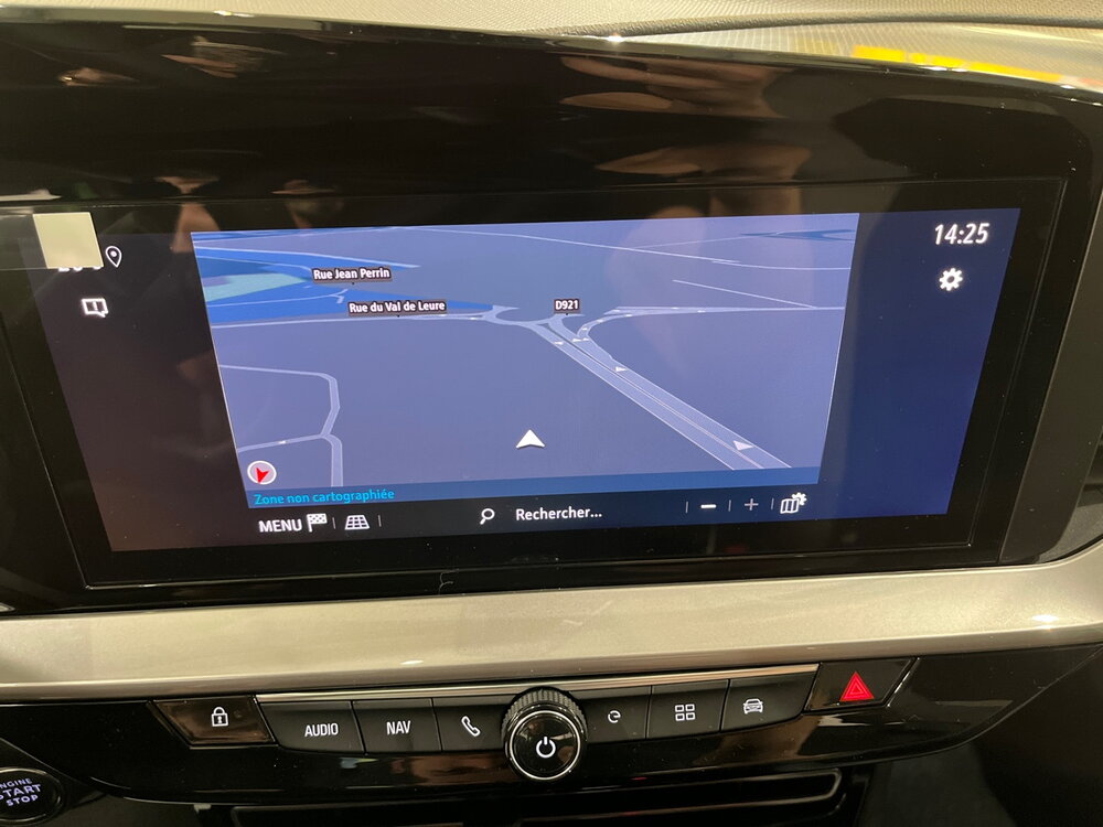 Occasion OPEL Mokka Mokka Electrique 136 ch & Batterie 50 kWh - Elegance