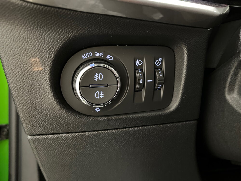 Occasion OPEL Mokka Mokka Electrique 136 ch & Batterie 50 kWh - Elegance
