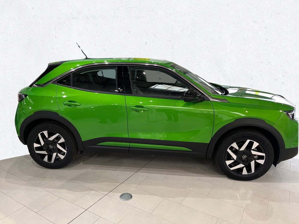 Occasion OPEL Mokka Mokka Electrique 136 ch & Batterie 50 kWh - Elegance