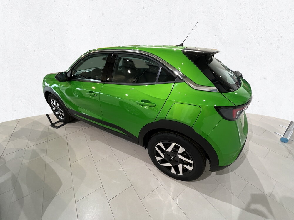Occasion OPEL Mokka Mokka Electrique 136 ch & Batterie 50 kWh - Elegance