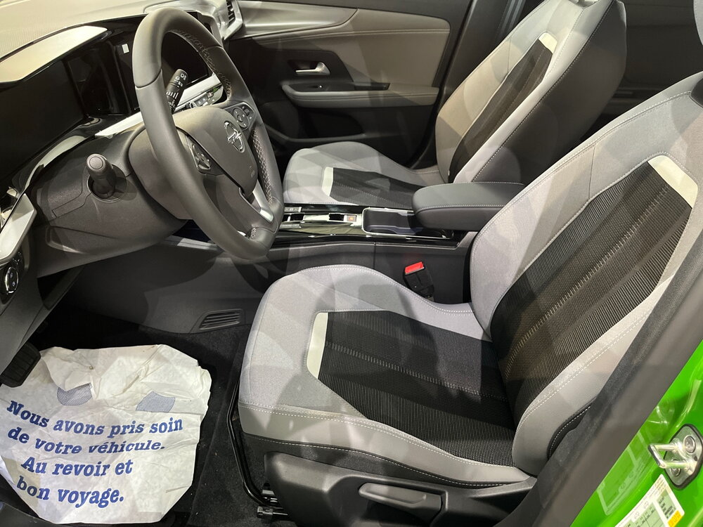Occasion OPEL Mokka Mokka Electrique 136 ch & Batterie 50 kWh - Elegance