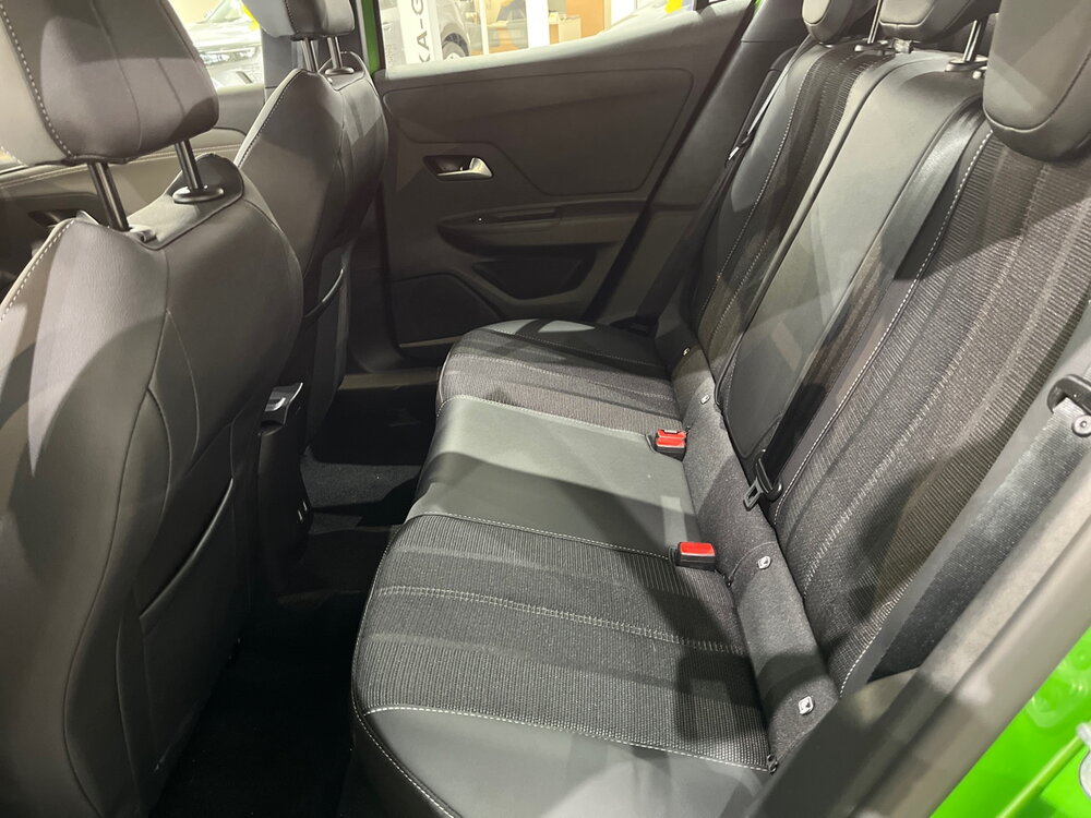 Occasion OPEL Mokka Mokka Electrique 136 ch & Batterie 50 kWh - Elegance