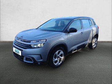 Occasion CITROEN C5 AirCross C5 Aircross PureTech 130 S&S BVM6 - Feel