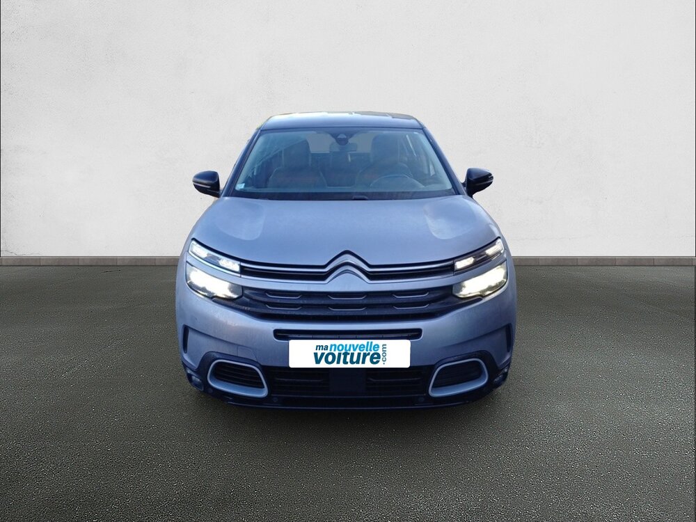 Occasion CITROEN C5 AirCross C5 Aircross PureTech 130 S&S BVM6 - Feel