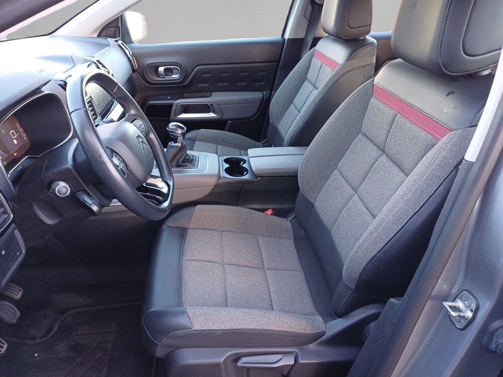 Occasion CITROEN C5 AirCross C5 Aircross PureTech 130 S&S BVM6 - Feel