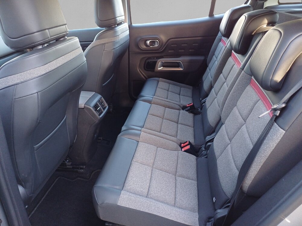 Occasion CITROEN C5 AirCross C5 Aircross PureTech 130 S&S BVM6 - Feel