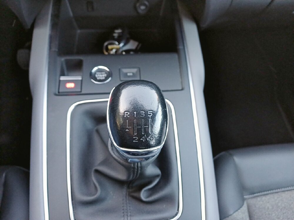 Occasion CITROEN C5 AirCross C5 Aircross PureTech 130 S&S BVM6 - Feel