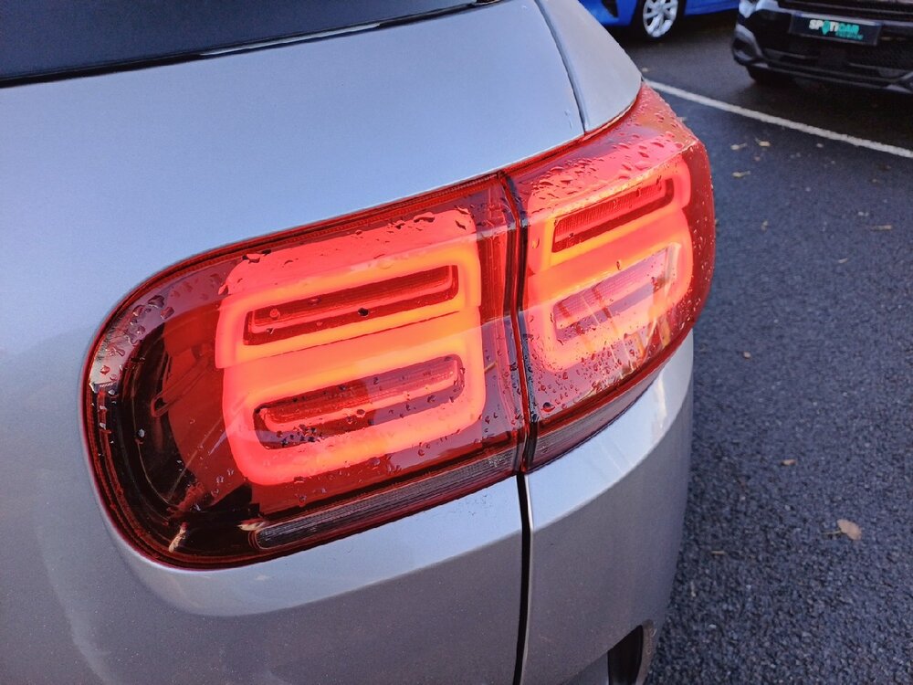 Occasion CITROEN C5 AirCross C5 Aircross PureTech 130 S&S BVM6 - Feel