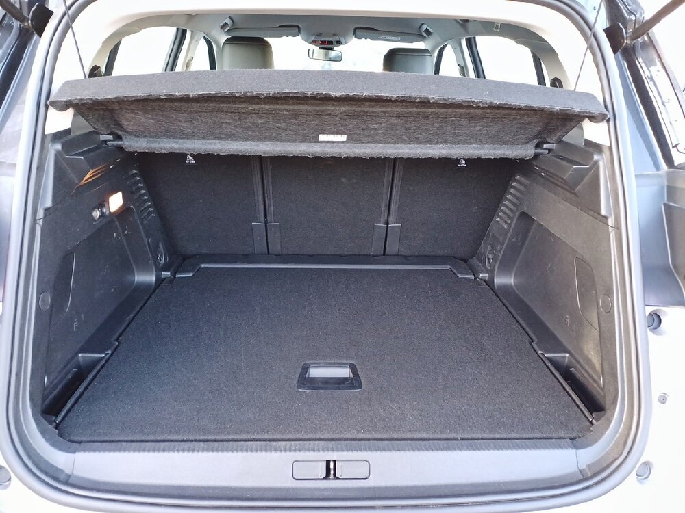 Occasion CITROEN C5 AirCross C5 Aircross PureTech 130 S&S BVM6 - Feel