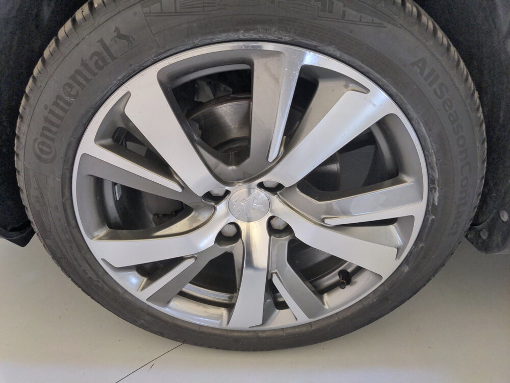 Occasion PEUGEOT 2008 2008 PureTech 110ch S&S EAT6 - Crossway