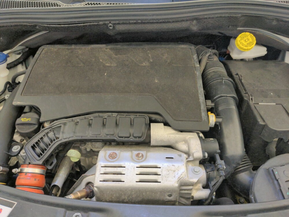 Occasion PEUGEOT 2008 2008 PureTech 110ch S&S EAT6 - Crossway