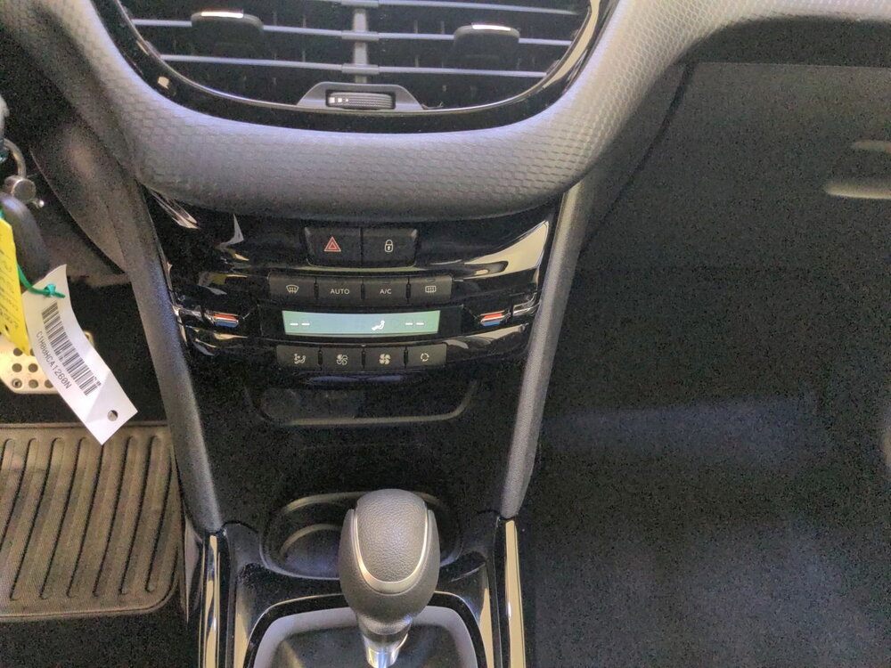 Occasion PEUGEOT 2008 2008 PureTech 110ch S&S EAT6 - Crossway