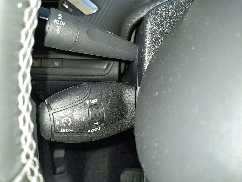 Occasion PEUGEOT 2008 2008 PureTech 110ch S&S EAT6 - Crossway
