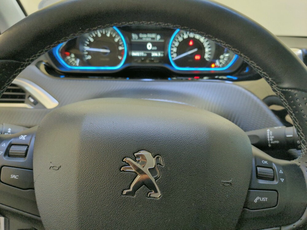 Occasion PEUGEOT 2008 2008 PureTech 110ch S&S EAT6 - Crossway