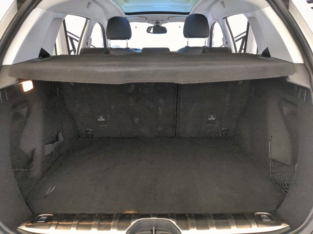 Occasion PEUGEOT 2008 2008 PureTech 110ch S&S EAT6 - Crossway