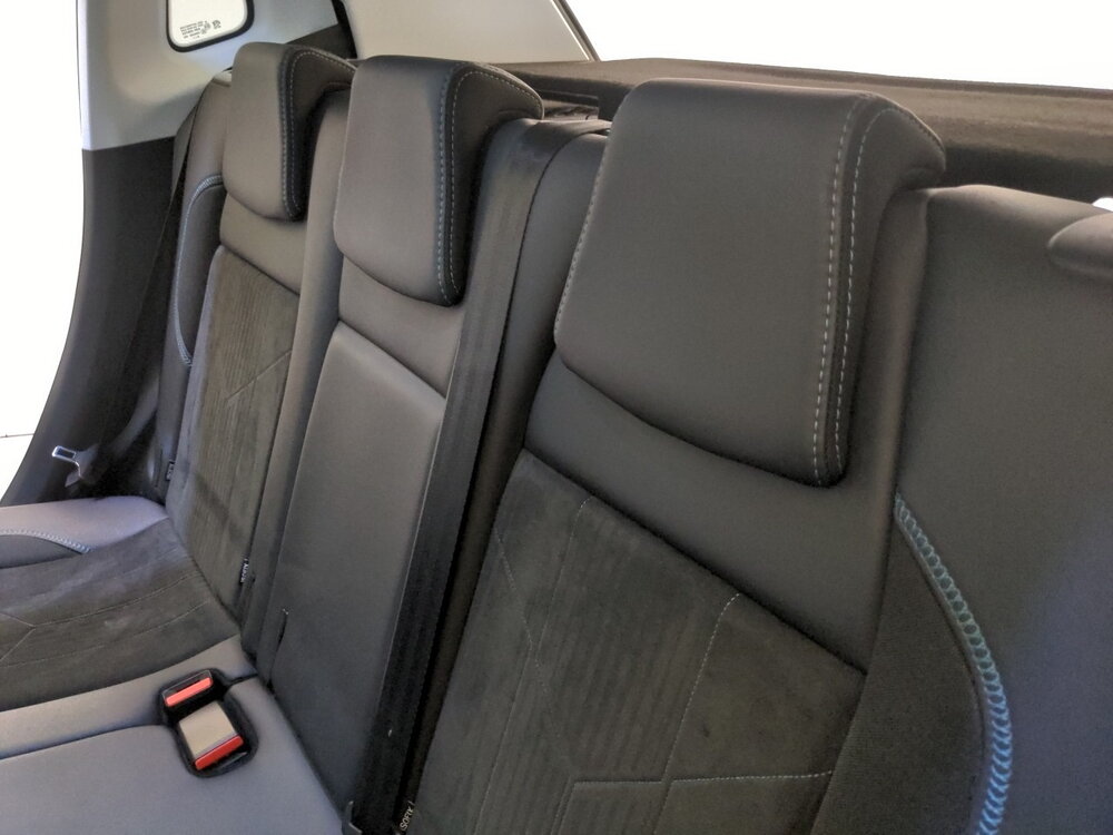 Occasion PEUGEOT 2008 2008 PureTech 110ch S&S EAT6 - Crossway