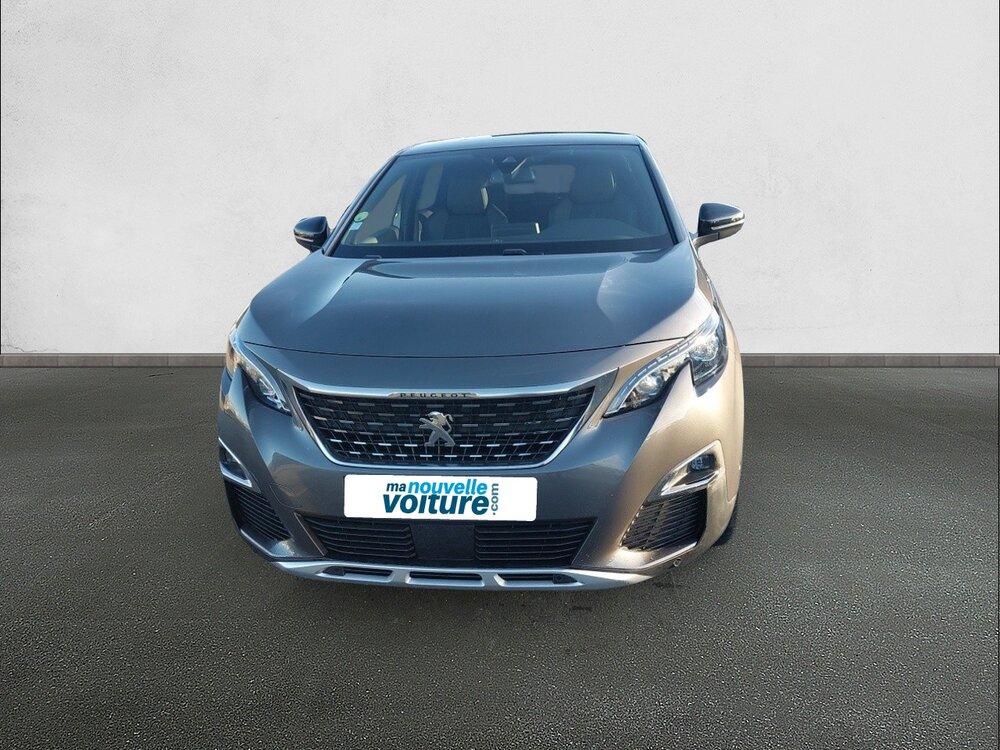 Occasion PEUGEOT 3008 3008 BlueHDi 130ch S&S BVM6