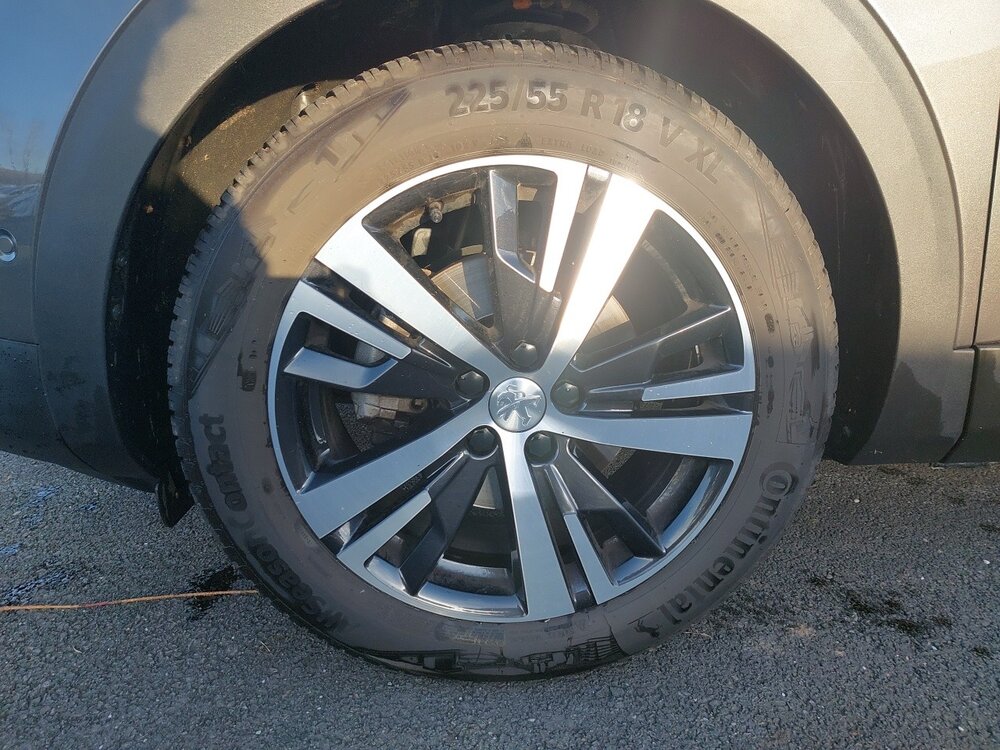 Occasion PEUGEOT 3008 3008 BlueHDi 130ch S&S BVM6